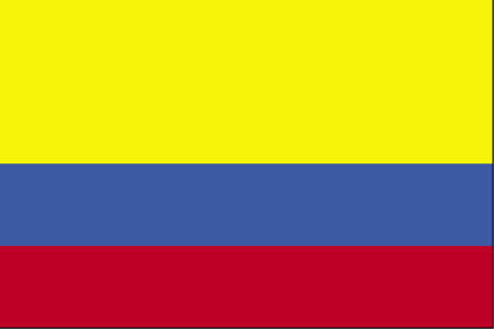 Freight Shipping from to Colombia