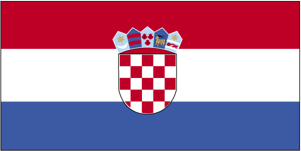 Freight Shipping from to Croatia