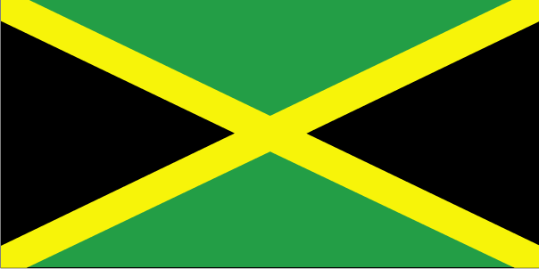 Freight Shipping from to Jamaica