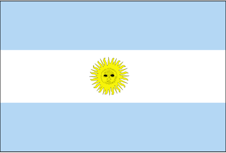 Freight Shipping from to Argentina