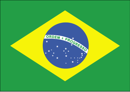 Freight Shipping from to Brazil