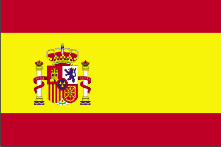 Freight Shipping from to Spain