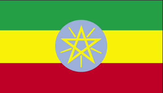 Freight Shipping from to Ethiopia