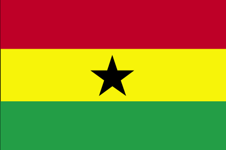Freight Shipping from to Ghana
