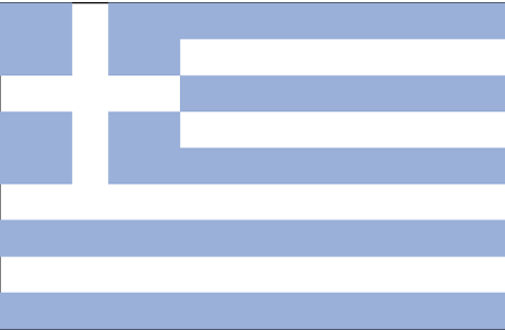 Freight Shipping from to Greece