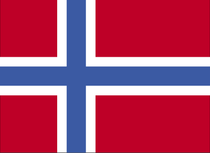 Freight Shipping from to Norway