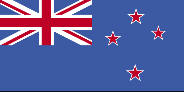 Freight Shipping from to New Zealand